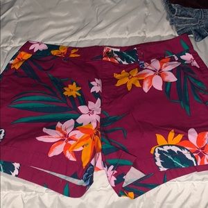 Old navy everyday shorts